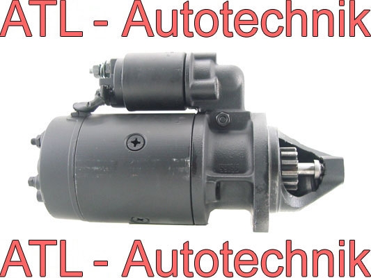 ATL Autotechnik A 71 150 Starter